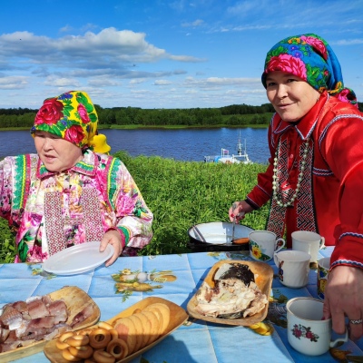 Далекий на карте, но близкий сердцу Ямал: как развивается туризм в регионе